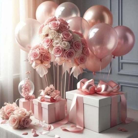 Gifts & Add-ons – Teddy Bears, Balloons, Chocolates, Cards