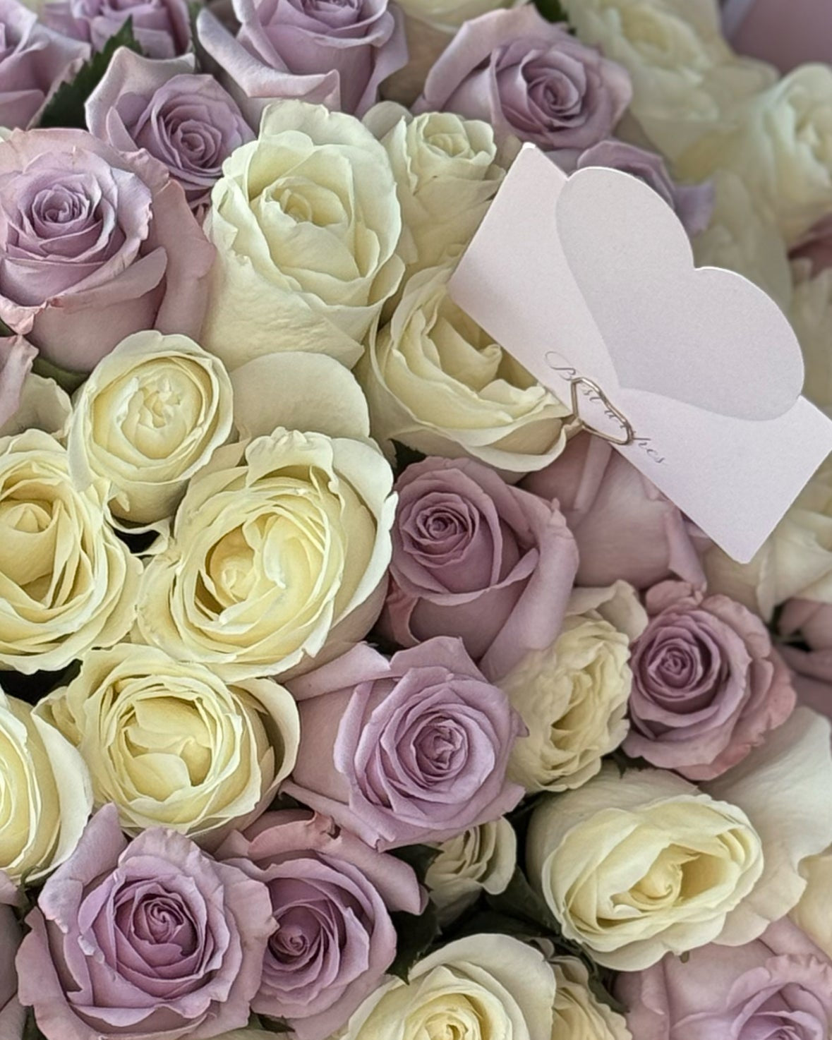 All Flowers